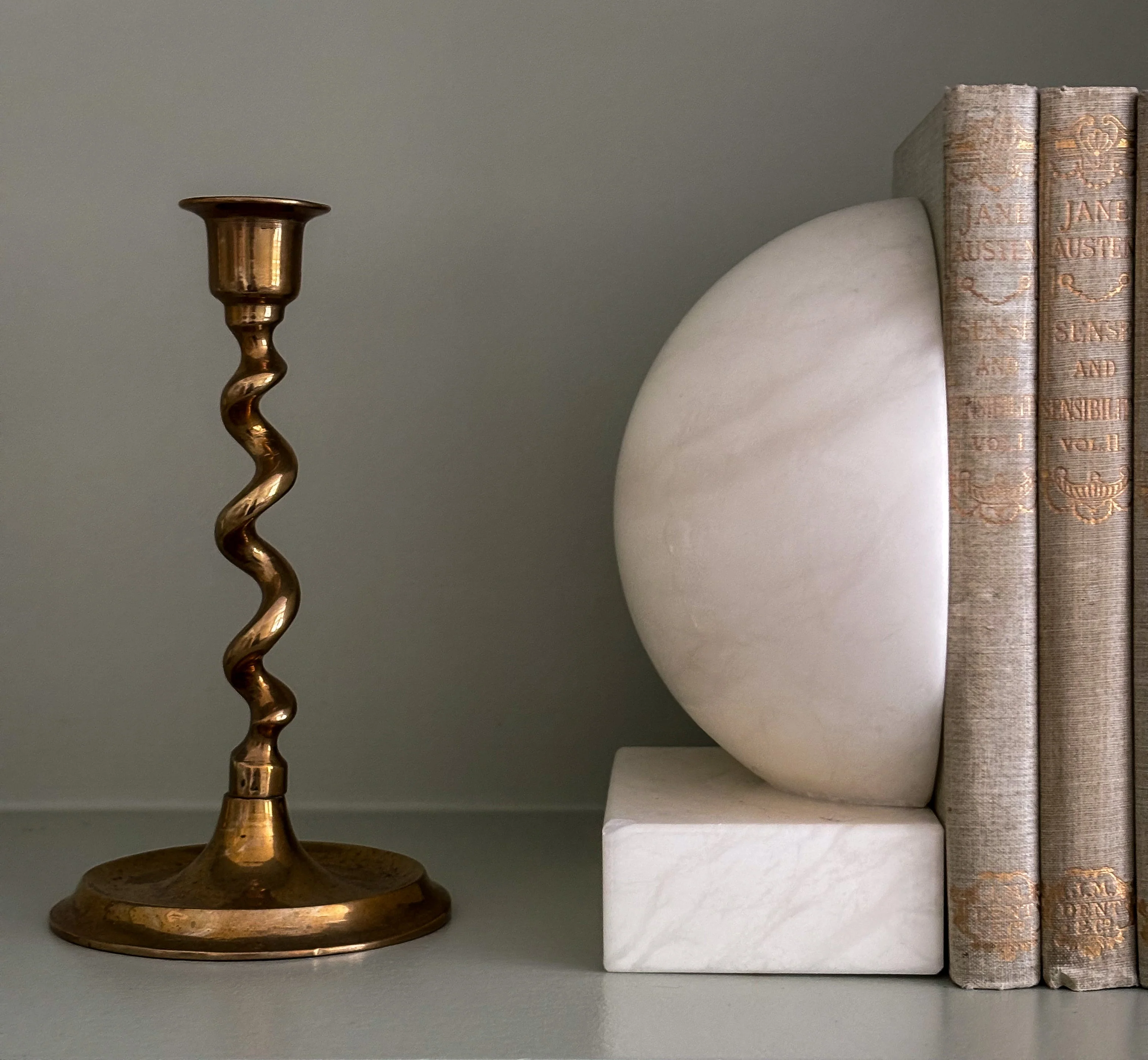 Timeless History for Modern Living