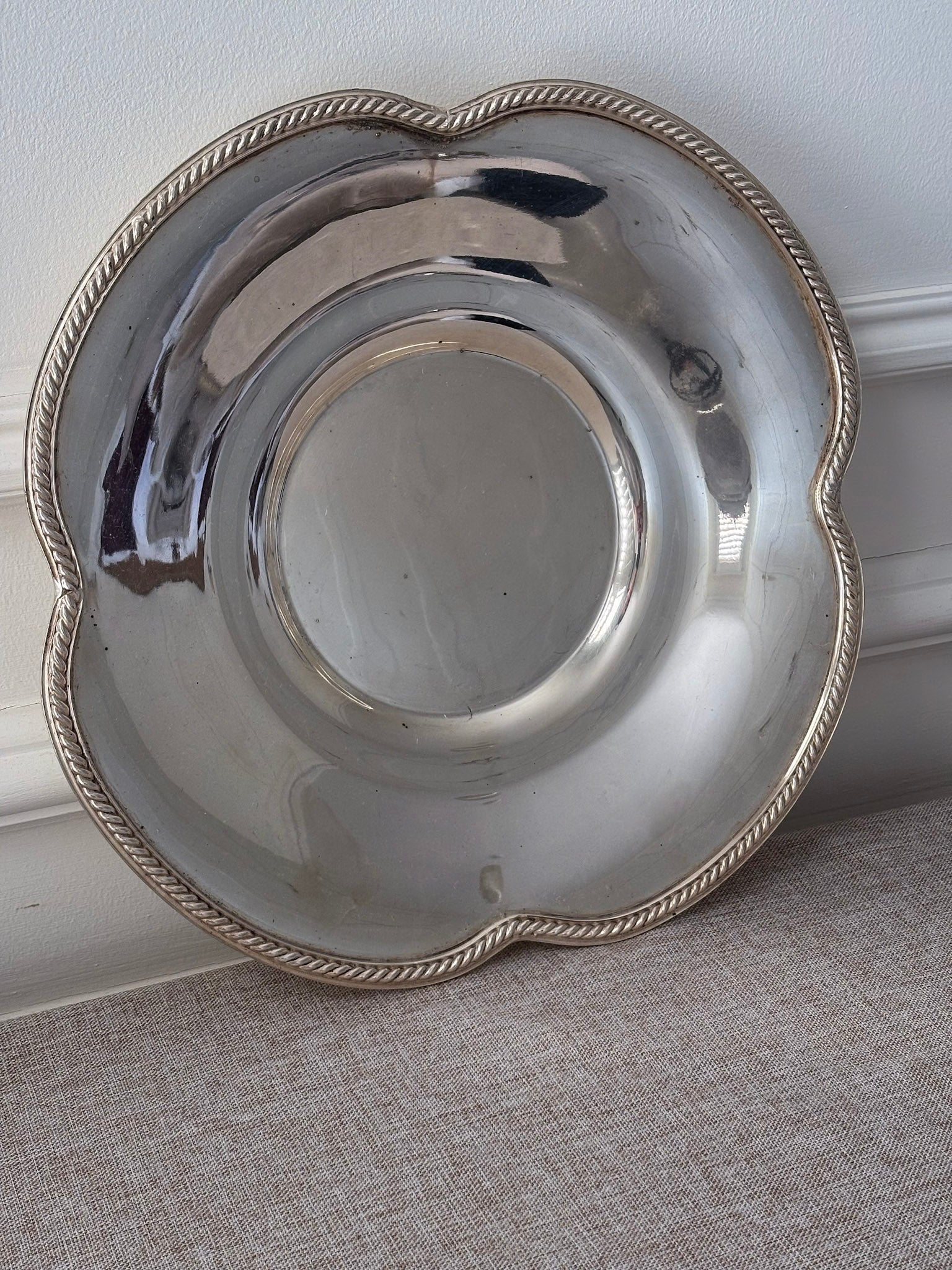 plates, bowls + dishes